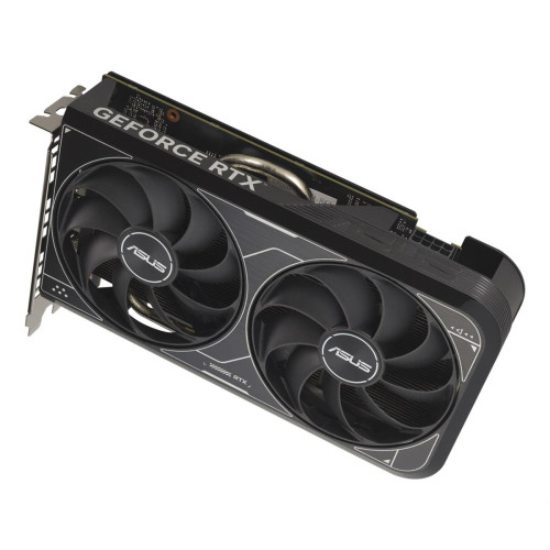 Karta graf. ASUS DUAL RTX4060 O8G V2 - BOX-15878238