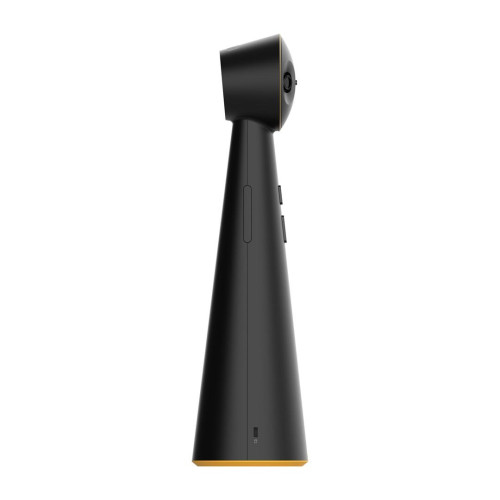 IPEVO KFT Konferenzkamera Totem 180 6.4MP Mikro schwarz Niebieski-15878369