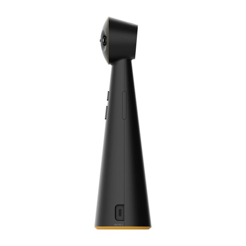 IPEVO KFT Konferenzkamera Totem 180 6.4MP Mikro schwarz Niebieski-15878371