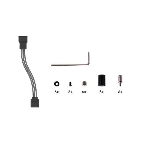 Alphacool 15488 część / akcesorium do systemów chłodzenia komputerów Pompa i zbiornik-15887673