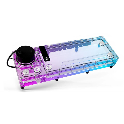 Alphacool 15488 część / akcesorium do systemów chłodzenia komputerów Pompa i zbiornik-15887674