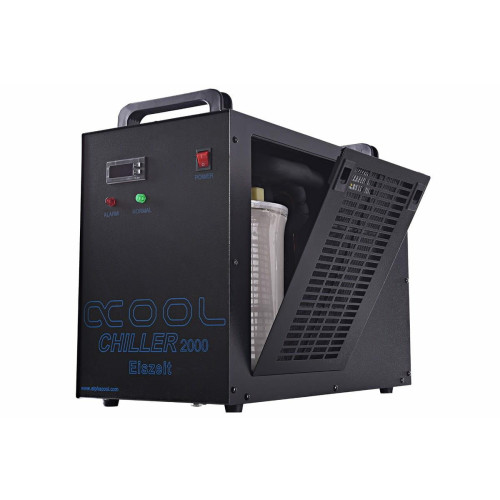 Alphacool Eiszeit 2000 Chiller Czarny-15888126