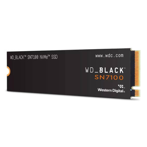 Dysk SSD WD Black SN7100 2TB M.2 NVMe WDS200T4X0E