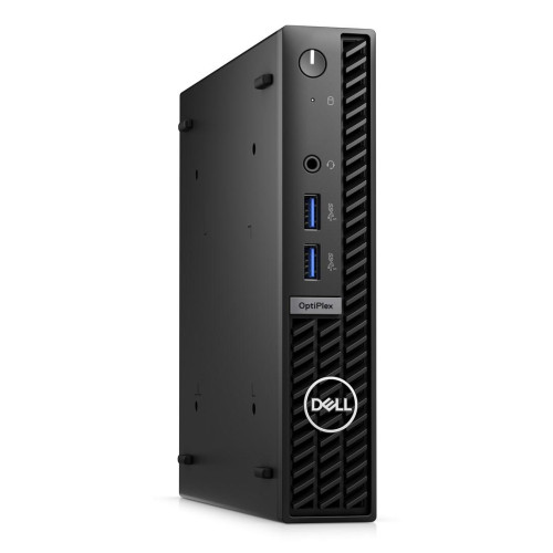 Dell Optiplex MFF i7-13700T 16GB DDR4 3200 SSD256 UHD Graphics 770 WLAN+BT Kb+Mouse W11Pro 3Y-15895915