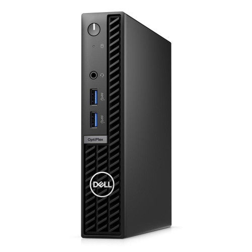 Dell Optiplex MFF i7-13700T 16GB DDR4 3200 SSD256 UHD Graphics 770 WLAN+BT Kb+Mouse W11Pro 3Y-15895916