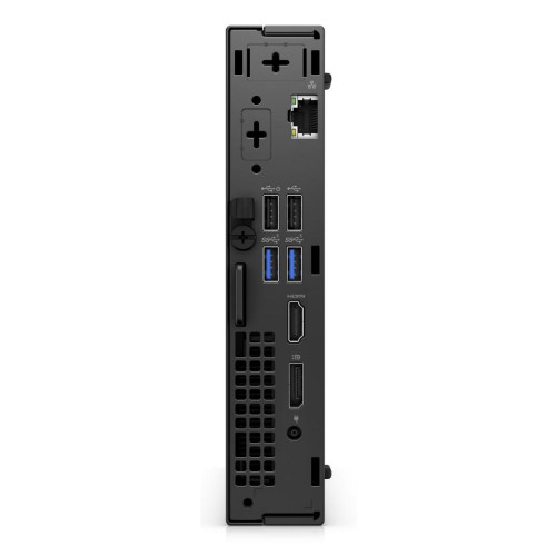 Dell Optiplex MFF i7-13700T 16GB DDR4 3200 SSD256 UHD Graphics 770 WLAN+BT Kb+Mouse W11Pro 3Y-15895917