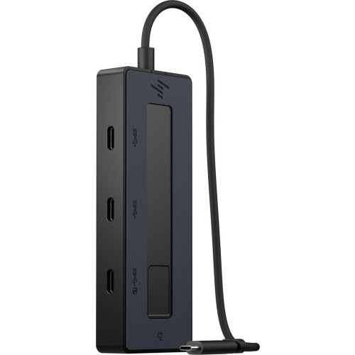 HP 4K USB-C Multiport Hub (EU)-15898512