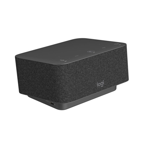 Logitech Logi Dock system videokonferencyjny 1 os.-15898550