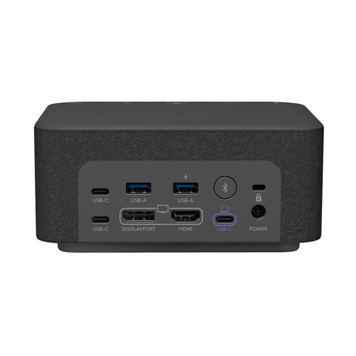 Logitech Logi Dock system videokonferencyjny 1 os.-15898551