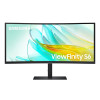 Samsung 34&quot; VA LS34C652UAUXEN-13006499