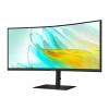 Samsung S65UC monitor komputerowy 86,4 cm (34