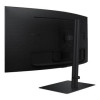 Samsung S65UC monitor komputerowy 86,4 cm (34