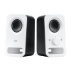 Logitech Z150 Multimedia Speakers, Głośniki biały-13775297