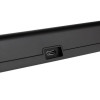 Ducky Tinker 75 klawiatura Gaming USB US English Czarny-15908754