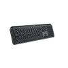 MX KEYS S - GRAPHITE - DEU - BT/- N/A - CENTRAL-419-14092543