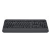 Klawiatura Logitech Signature K650 Bluetooth QWERTZ Niemiecki Grafitowa-15908843