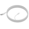 Logitech Rally Mic Pod Extension Cable Biały-15909026