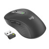 Logitech Signature M650 for Business myszka Biuro Po prawej stronie RF Wireless + Bluetooth Optyczny 4000 DPI-15909049