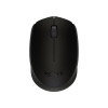 Mysz Logitech B170 910-004798 (optyczna; 1000 DPI; kolor czarny)-558495