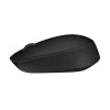 Mysz Logitech B170 910-004798 (optyczna; 1000 DPI; kolor czarny)-15909122