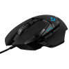 Mysz Logitech G502 Hero 910-005470 (optyczna; 16000 DPI; kolor czarny)-934655