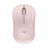 Logitech M240 myszka Podróżniczy Oburęczny Bluetooth-15909319