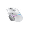 G502 X PLUS WHITE/PREMIUM EWR2-11789266