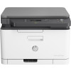 Urządzenie wielofunkcyjne HP Color Laser MFP 178nw 4ZB96A (laserowe, laserowe kolor; A4; Skaner płaski)-10206926
