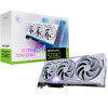 Karta graficzna MSI GeForce RTX 5080 16GB GAMING TRIO OC WHITE GDDR7