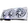 Karta graficzna MSI GeForce RTX 5080 16GB GAMING TRIO OC WHITE GDDR7-15921897