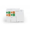 Moduł Keystone RJ45 kat.5e UTP LSA-15923669