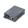 Media konwerter 100Base-TX do 100Base-FX ST MM 2km -646424