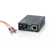 Media konwerter 100Base-TX do 100Base-FX ST MM 2km-15923780