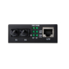 Media konwerter 100Base-TX do 100Base-FX ST MM 2km-15923782