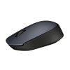 Mysz bezprzewodowa M170 Wireless Mouse Grey 910-004642