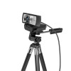 Kamera konferencyja, HD, USB, szeroki kąt 120, 2x mikrofon-15924091