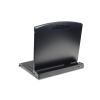 Konsola 17 cali LCD z touchpad KVM 16 portów 1U klawiatura US-15924157