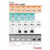 Urządzenie wielofunkcyjne laserowe MF655CDW 5158C004-15924665