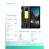 Smartfon Armor 24 4G 12/256GB IP69K czarny-15925150
