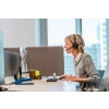Zestaw słuchawkowy Savi 8220 UC z certyfikatem Microsoft Teams DECT 1880-1900 MHz USB-A (8D3F5AA)-15925237