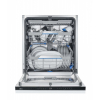 Zmywarka zintegrowana MDWEB1403MB-WI 60 cm