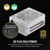 Zasilacz RM1200X SHIFT 80+ GOLD ATX WHITE-15925869