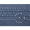 Klawiatura MS Surface Pro z cienkim piórem szafirowa-15925898