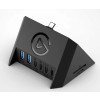 USB Hub for Stream Deck +