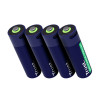 Baterie akumulatory AA USB-C 4 sztuki-15926194