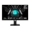 Monitor G274QPX 27 cali/LED/QHD/Flat/240Hz/Czarny