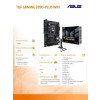 Płyta główna TUF GAMING Z890-PLUS WI FI S1851 4DDR5 TB4 ATX /90MB1IQ0-M0EAY0-15926475