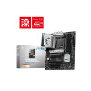 Płyta główna B760 GAMING PLUS WIFI s1700 4DDR4 DP/HDMI ATX
