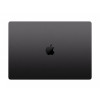 MacBook Pro 16.2 cali: M4 Pro 14/20, 48GB, 512GB SSD, 140W - Gwiezdna czerń-15926688