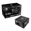 Zasilacz SL-850G 850W 80PLUS GOLD modularny